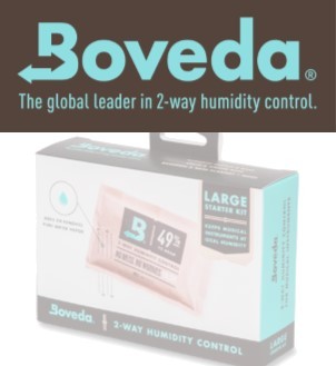 Boveda